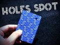 Holes spot by Zoen's (Instant Download)
